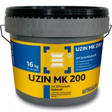 Клей однокомпонентный силановый UZIN MK200 NEW 16кг