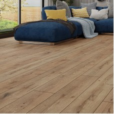 Ламинат KASTAMONU FLOORPAN AMBER Дуб Раушен FP1102