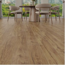 Ламинат KASTAMONU FLOORPAN VIOLET Дуб Союз FP1122