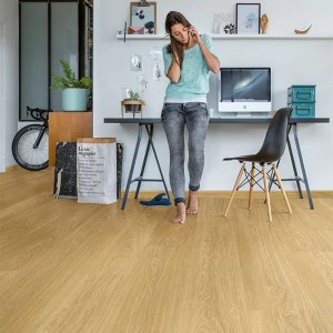 Пвх-плитка клеевая Quick Step VINYL FLEX FUSE ДУБ БЕЗМЯТЕЖНЫЙ НАТУРАЛЬНЫЙ СРЕДНИЙ SGMPC20322