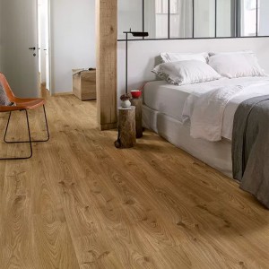 Пвх-плитка клеевая Quick Step VINYL FLEX LIV ДУБ КАНТРИ КОРИЧНЕВЫЙ SGSPC20316