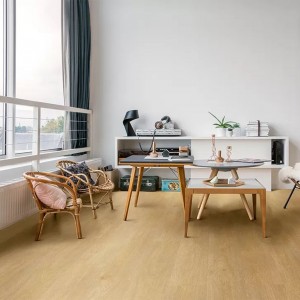 Пвх-плитка клеевая Quick Step VINYL FLEX LIV ДУБ САТИНОВЫЙ СРЕДНИЙ НАТУРАЛЬНЫЙ SGSPC20311