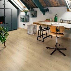 Пвх-плитка клеевая Quick Step VINYL FLEX LIV МОРСКОЙ БРИЗ НАТУРАЛЬНЫЙ SGSPC20313
