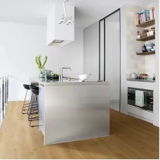 Пвх-плитка клеевая Quick Step VINYL FLEX LIV МОРСКОЙ БРИЗ ТЁПЛЫЙ МЕДОВЫЙ SGSPC20314