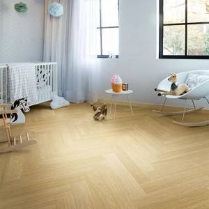 Пвх-плитка клеевая Quick Step VINYL FLEX PRISTINE ДУБ БЕЗМЯТЕЖНЫЙ НАТУРАЛЬНЫЙ СРЕДНИЙ SGHBC20332