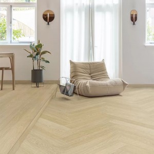 Пвх-плитка клеевая Quick Step VINYL FLEX PRISTINE ДУБ БЕЗМЯТЕЖНЫЙ НАТУРАЛЬНЫЙ СВЕТЛЫЙ SGHBC20331