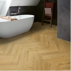 Пвх-плитка клеевая Quick Step VINYL FLEX PRISTINE ДУБ ЖЕМЧУЖНЫЙ НАТУРАЛЬНЫЙ SGHBC20335