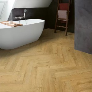 Пвх-плитка клеевая Quick Step VINYL FLEX PRISTINE ДУБ ЖЕМЧУЖНЫЙ НАТУРАЛЬНЫЙ SGHBC20335