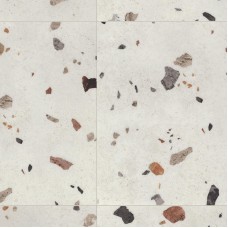 Пвх-плитка клеевая Tarkett Art Vinyl Rockstars TERRAZZO