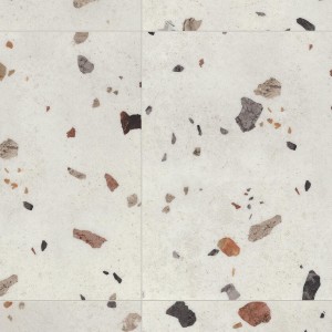 Пвх-плитка клеевая Tarkett Art Vinyl Rockstars TERRAZZO