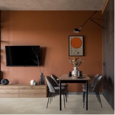 SPC ламинат КУБЕРПОЛ РЕЗОНАНС ТЕМПУС 502