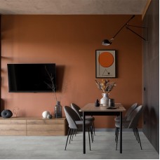 SPC ламинат КУБЕРПОЛ РЕЗОНАНС МЕТРОПОЛИС 504