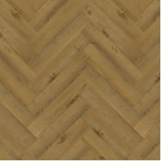 SPC ламинат английская ёлка КУБЕРПОЛ РЕЗОНАНС КАРДИНАЛ 654