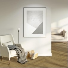 SPC ламинат английская ёлка КУБЕРПОЛ РЕЗОНАНС АДАМАНТ 656