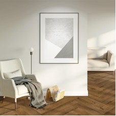 SPC ламинат английская ёлка КУБЕРПОЛ РЕЗОНАНС ЭСКВАЙР 658