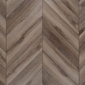 Пвх-плитка клеевая Aquafloor CHEVRON AF2554PGCh