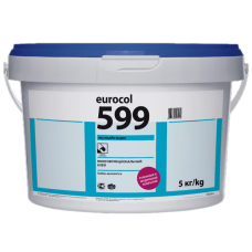 Клей многофункциональный FORBO 599 EUROSAFE SUPER 5кг