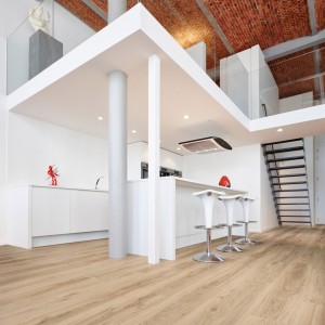 Пвх-плитка клеевая Moduleo TRANSFORM BLACKJACK OAK 22246