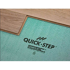 Подложка рулонная QUICK STEP Basic 3мм